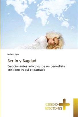 Berlín y Bagdad