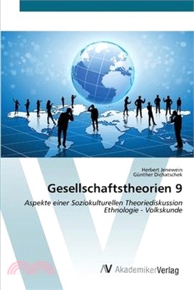 Gesellschaftstheorien 9