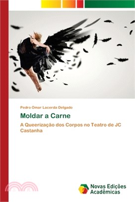 Moldar a Carne