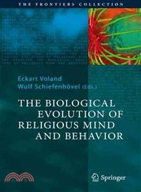 The Biological Evolution of Religious Mind and Behaviour