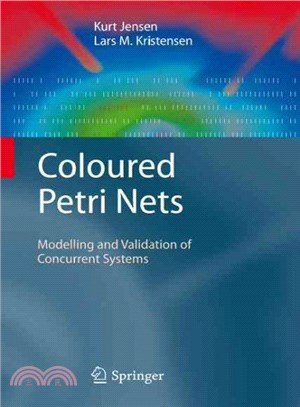 Coloured Petri Nets ― Modeling and Validation of Concurrent Systems