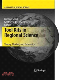 Tool kits in regional scienc...