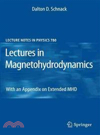 Lectures in Magnetohydrodynamics