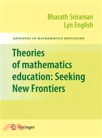 Theories of Mathematics Education