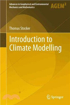 Introduction to Climate Modelling