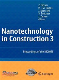 Nanotechnology in Construction 3