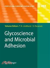 Glycoscience and Microbial Adhesion