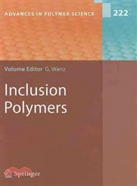 Inclusion Polymers