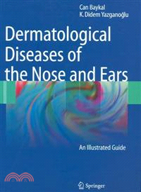 Dermatological Diseases of the Nose and Ears