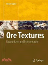 Ore Textures ― Recognition and Interpretation