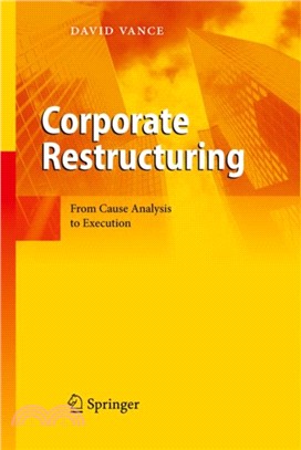 Corporate Restructuring：From Cause Analysis to Execution