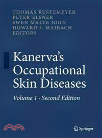 Kanerva's Occupational Dermatology