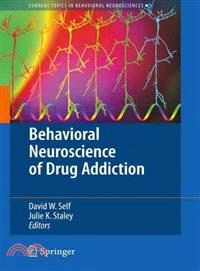 Behavioral Neuroscience of Drug Addiction