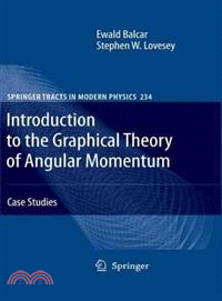 Introduction to the Graphical Theory of Angular Momentum