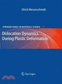 Dislocation Dynamics During Plastic Deformation