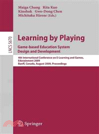 Learning by Playing