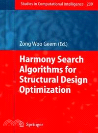 Harmony Search Algorithms for Structural Design Optimization