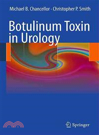 Botulinum Toxin in Urology