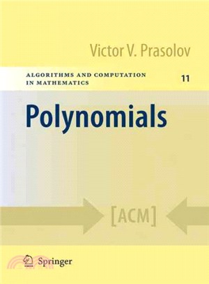 Polynomials