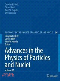 Advances in the Physics of Particles and Nuclei