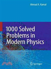 1000 Solved Problems in Modern Physics