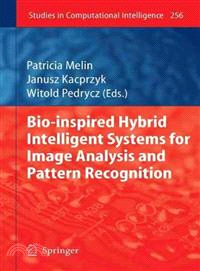 Bio-Inspired Hybrid Intelligent Systems For Image Analysis and Pattern Recognition