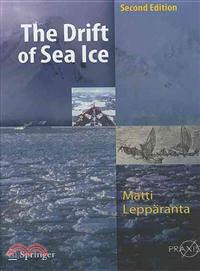 The Drift of Sea Ice