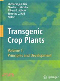 Transgenic Crop Plants