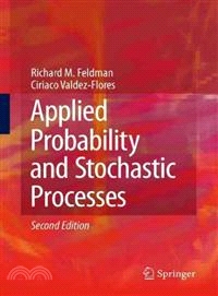 Applied Probability and Stochastic Processes