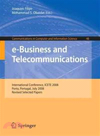 E-Business and Telecommunications