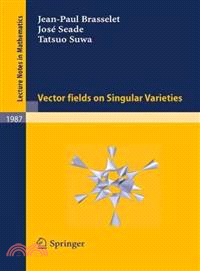 Vector Fields on Singular Varieties