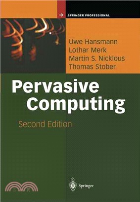 Pervasive Computing ─ The Mobile World