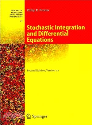 Stochastic Integration and Differential Equations ― Version 2.1