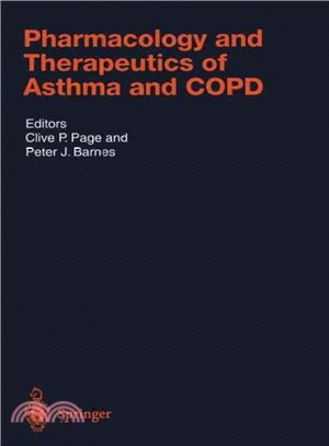 Pharmacology and Therapeutics of Asthma and Copd