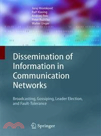 Dissemination of Information in Communication Networks