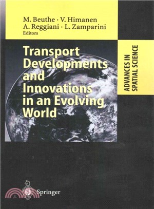 Transport Developments and Innovations in an Evolving World