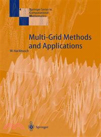 Multi-grid Methods and Applications
