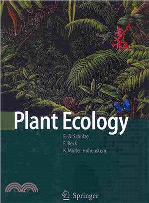 Plant Ecology