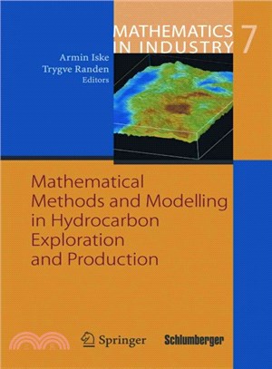 Mathematical Methods and Modelling in Hydrocarbon Exploration and Production