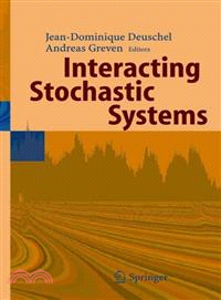 Interacting Stochastic Systems