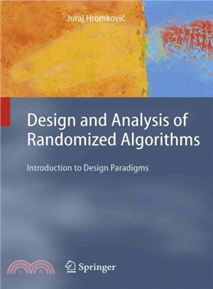 Design and Analysis of Randomized Algorithms ― Introduction to Design Paradigms