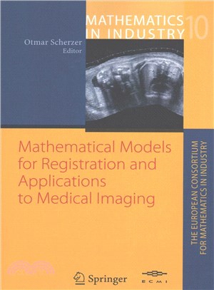 Mathematical Models for Registration and Applications to Medical Imaging