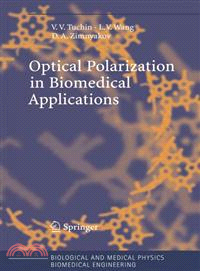 Optical Polarization in Biomedical Applications