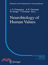Neurobiology of Human Values