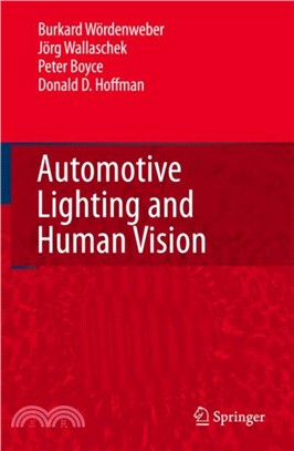 Automotive Lighting and Human Vision