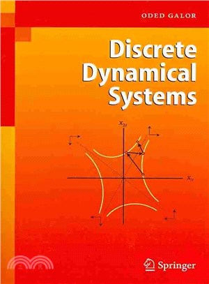 Discrete Dynamical Systems