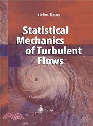 Statistical Mechanics of Turbulent Flows