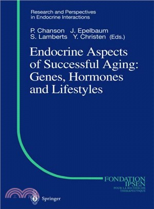 Endocrine Aspects of Successful Aging ― Genes, Hormones and Lifestyles