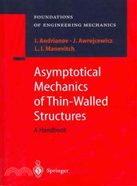 Asymptotical Mechanics of Thin-Walled Structures