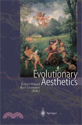 Evolutionary Aesthetics